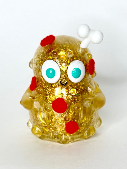 "Blobberoni" Resin toy NYCC exclusive