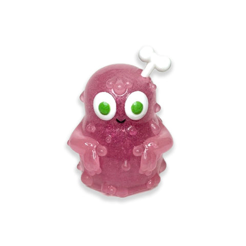 Blobbert Resin toy exclusive