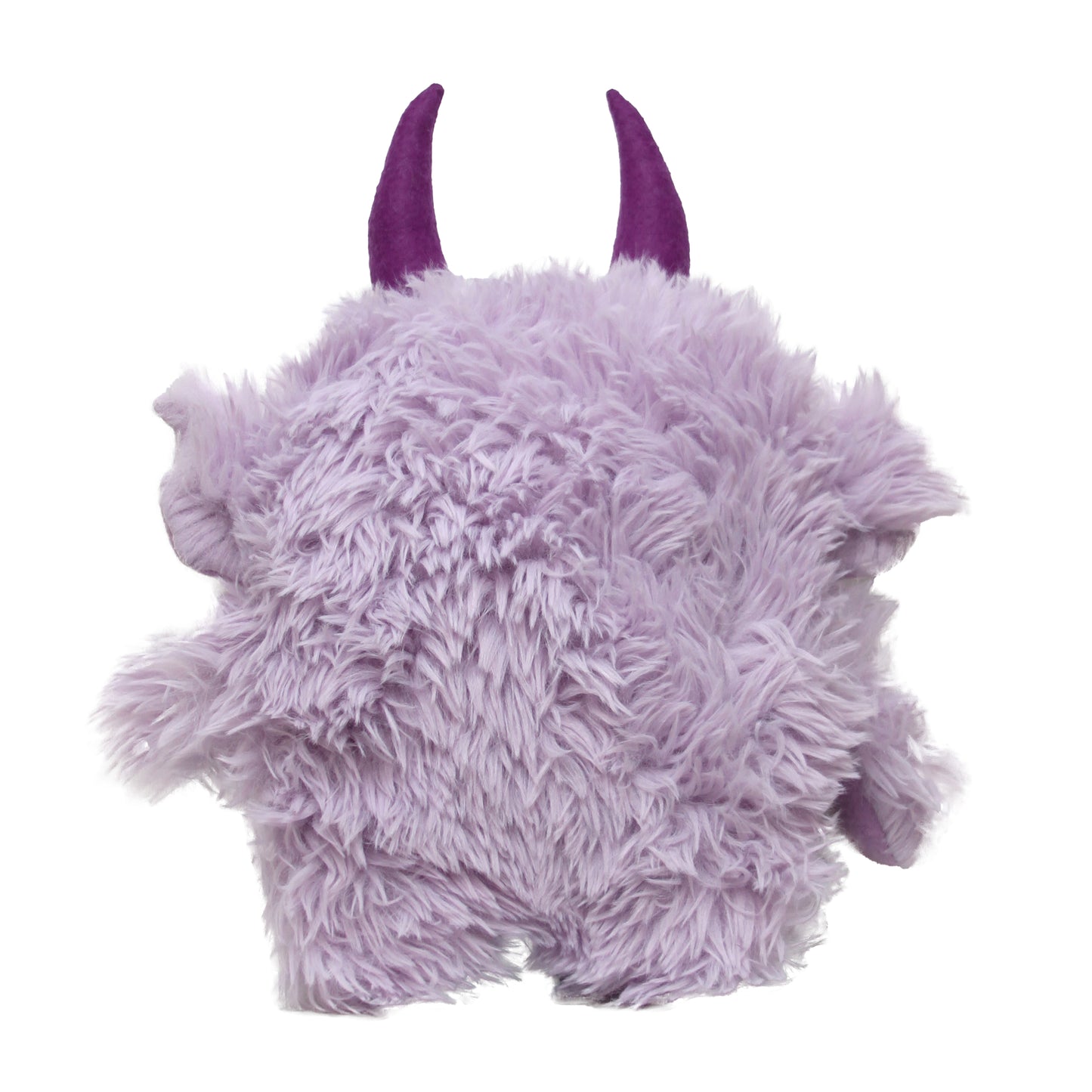 Dave the Demon-Purple Punisher edition- DesignerCon 2024 Exclusive