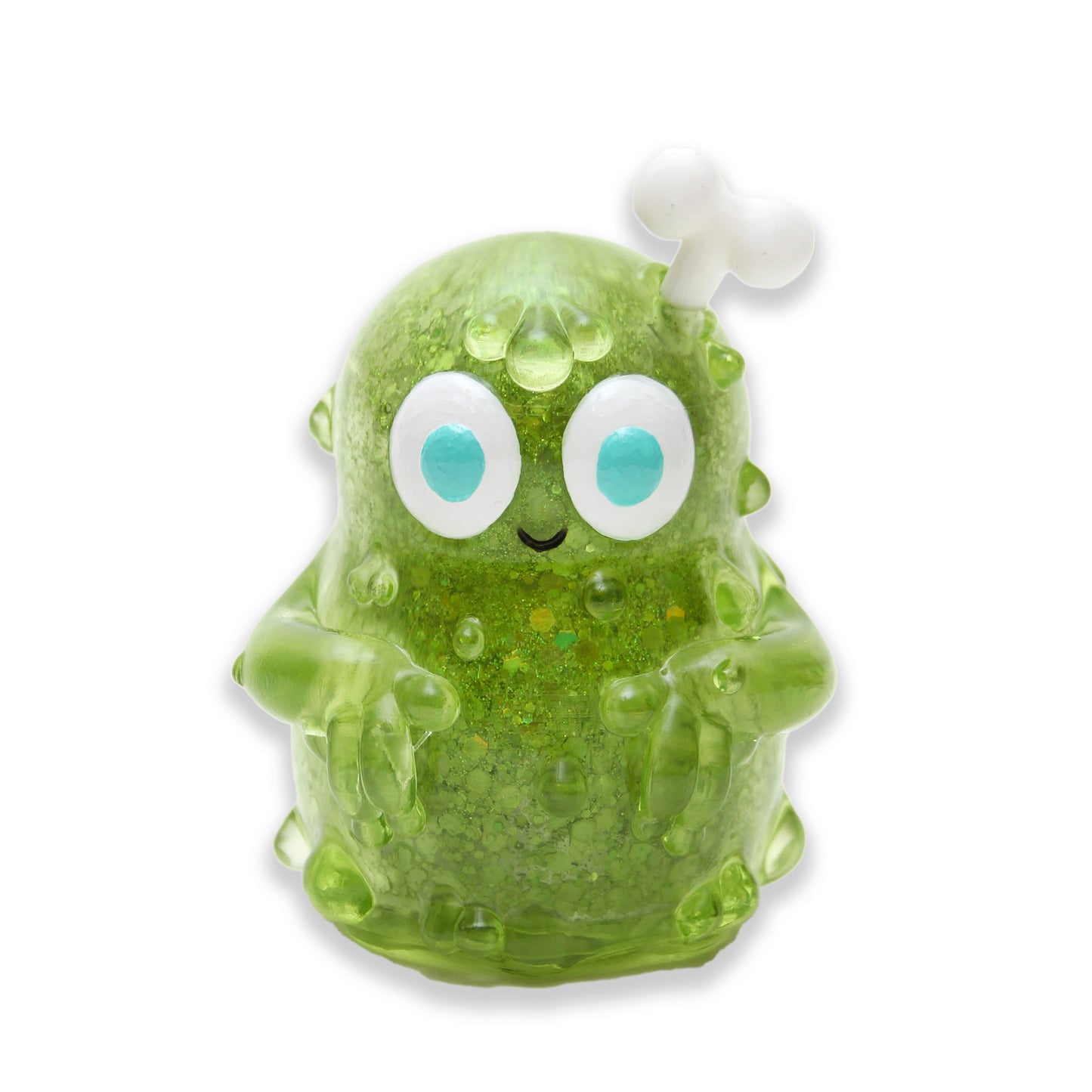 Goobert Resin toy exclusive