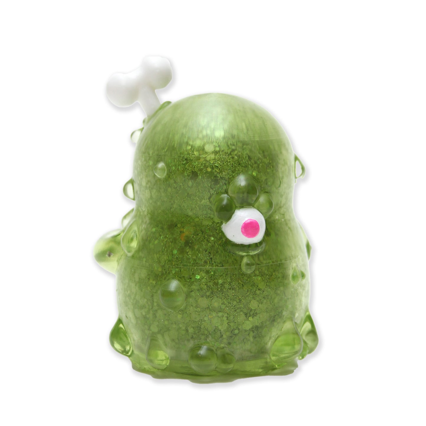 Goobert Resin toy exclusive