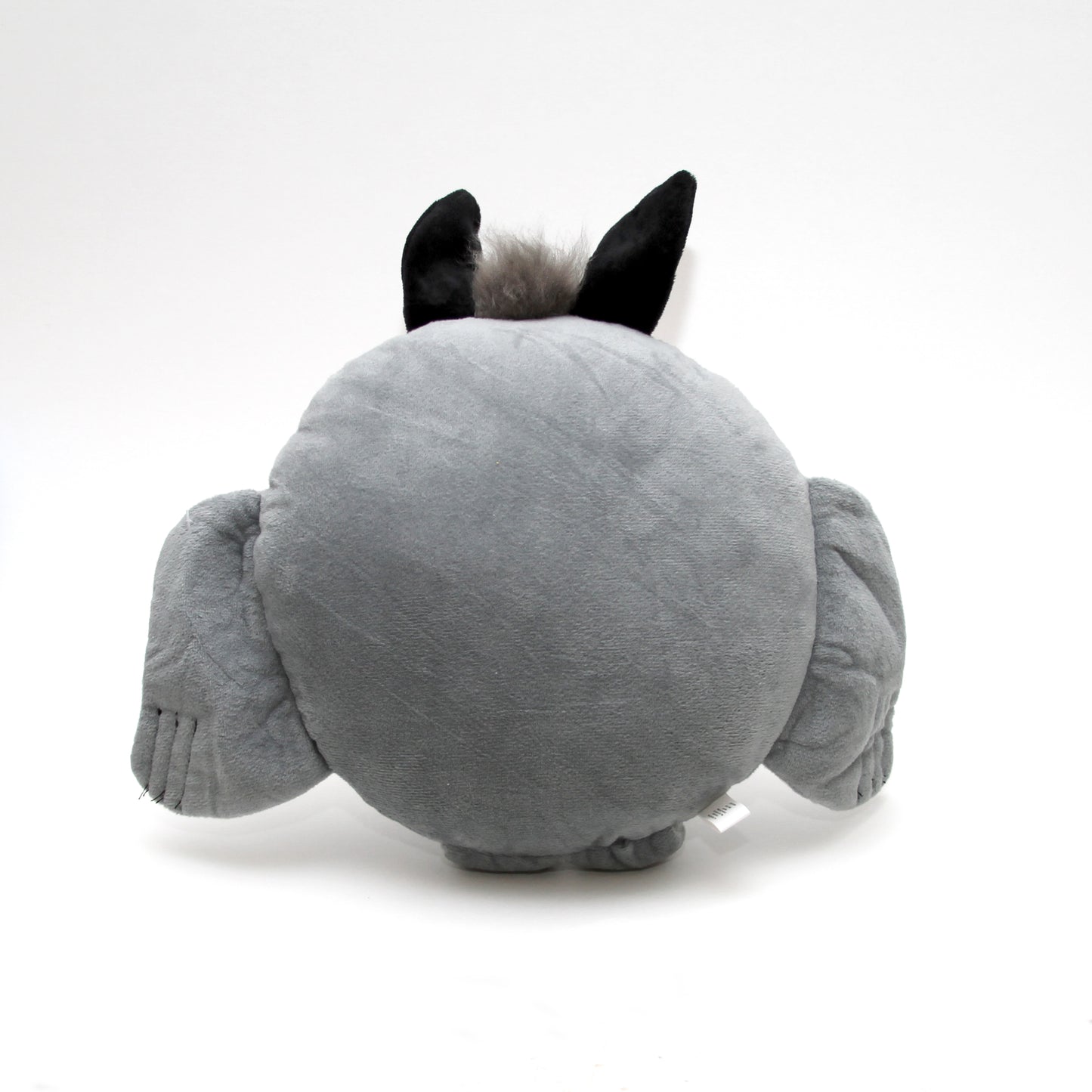 "Gray Mothman" plush- Mothman Fest 2023 Exclusive