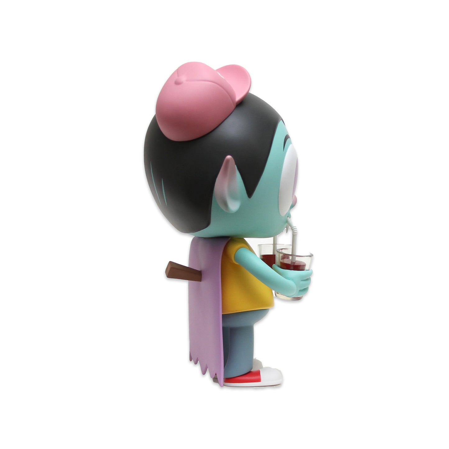 Kid Coagula vinyl figure