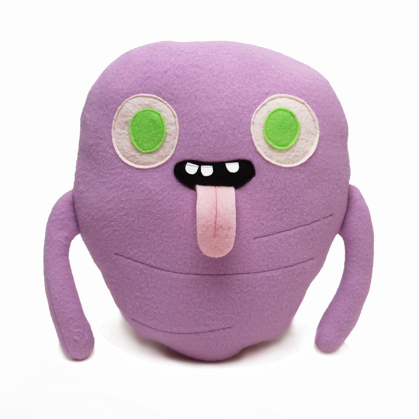 "Gooper" NYCC 2021 Exclusive plush