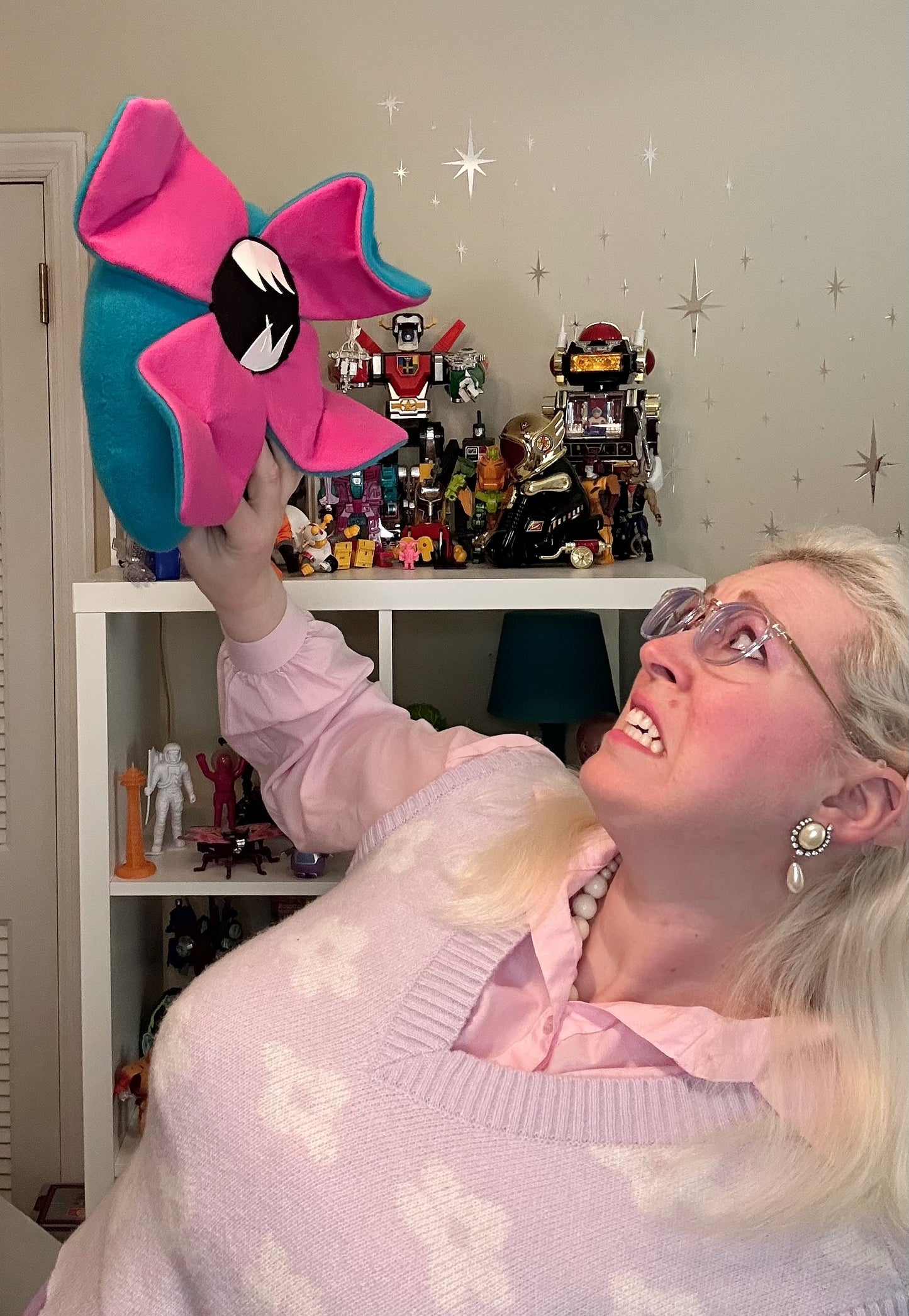 Demon Gordon-Goodbye Hawkins Edition