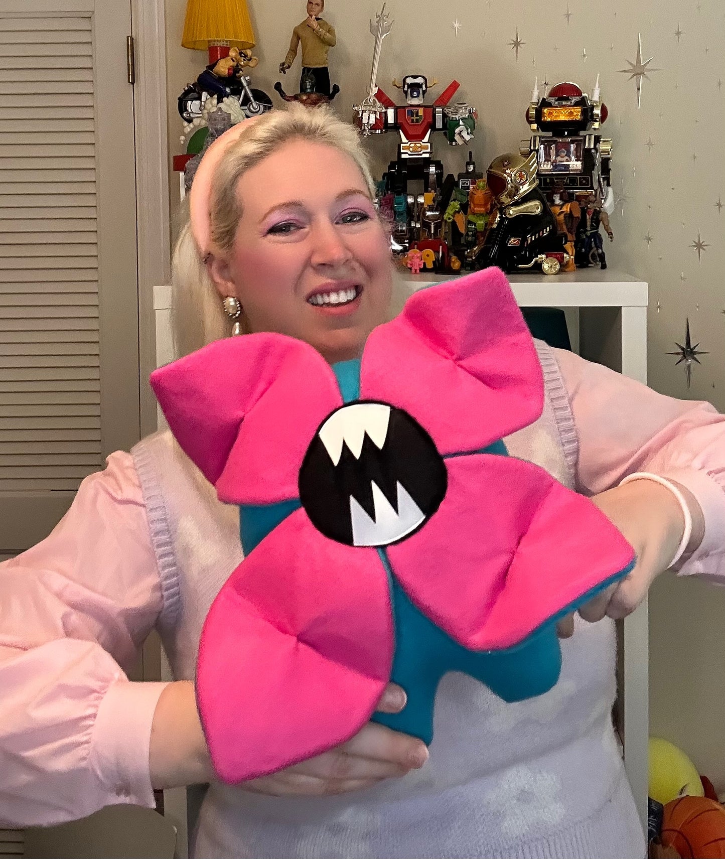 Demon Gordon-Goodbye Hawkins Edition