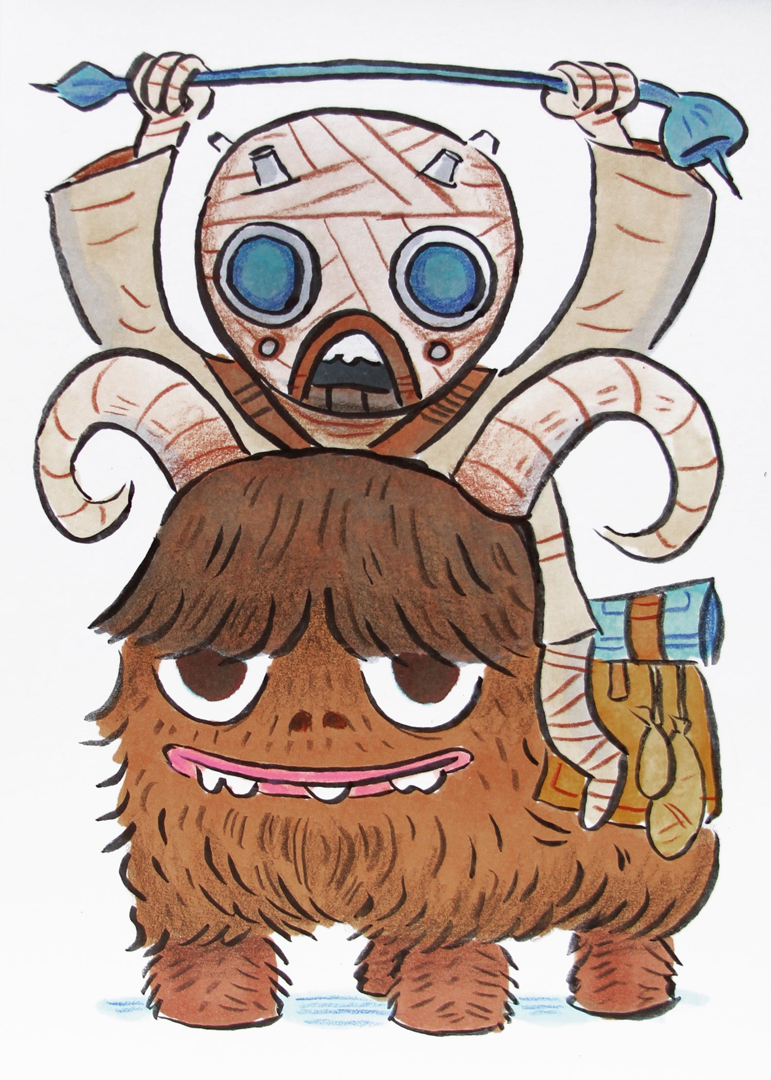 Pop Culture Art Prints – Page 4 – Jellykoe