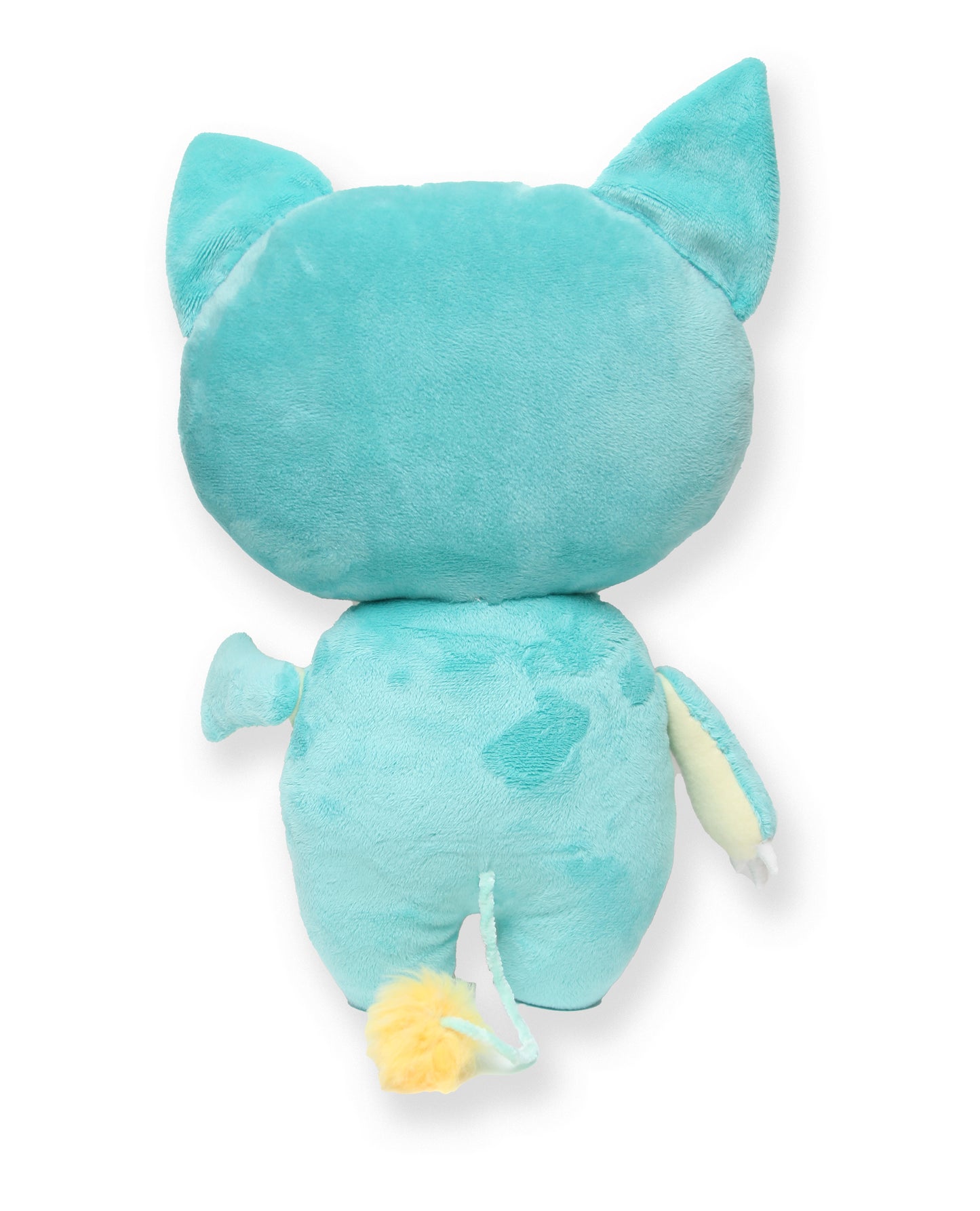 LAST ONE! Meowza plush toy