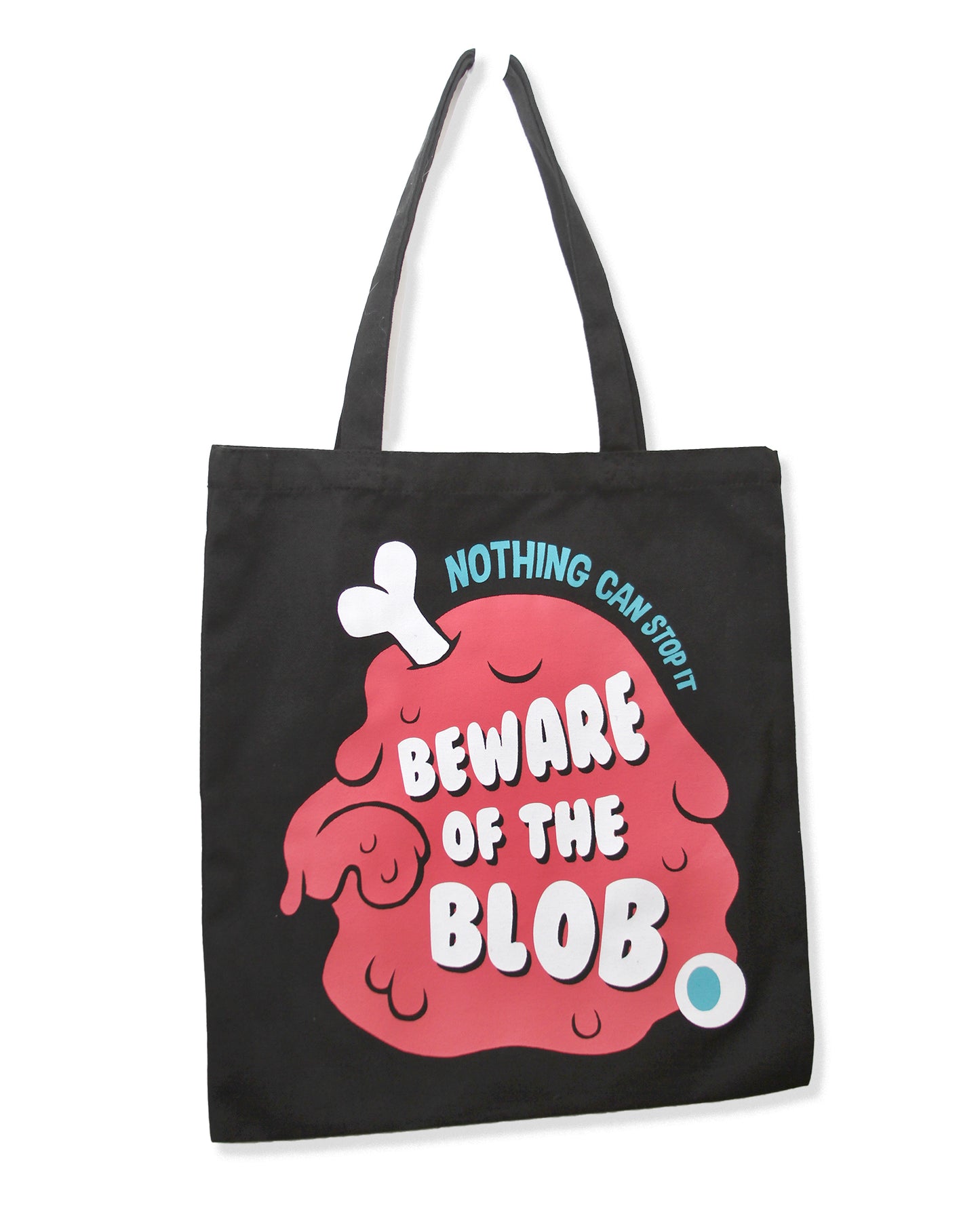 "Blob bag" BlobFest Tote bag